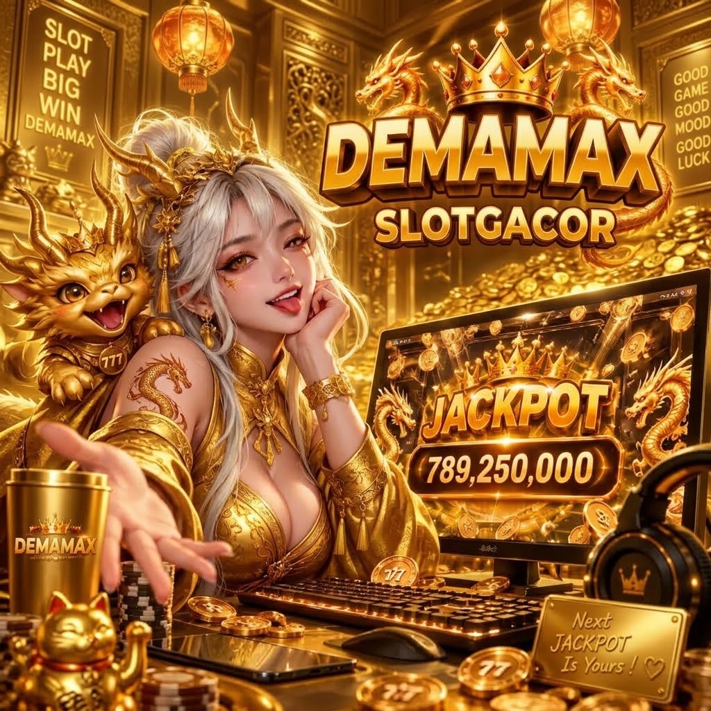 DEMAMAX